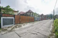 Villa Maurine Prambanan