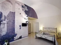 Kapsott B&B Hotels in Bisceglie