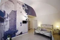 カプソット B&B