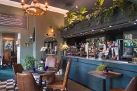 The Royal Hotel - Parkplatz