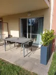 Cosy apartment between beach, golf course & forest - Sables d'Or