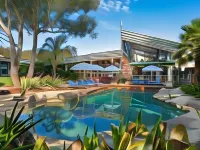 Eden Oak Geelong Hotels in Geelong