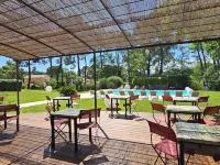 Les Sables d'Ocre & Spa Hotels in Roussillon