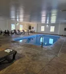 Sleep Inn & Suites Near I-90 and Ashtabula