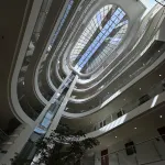 Hotel Atrium Plaza
