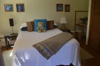Bethells Beach Cottages - Tiny houses
