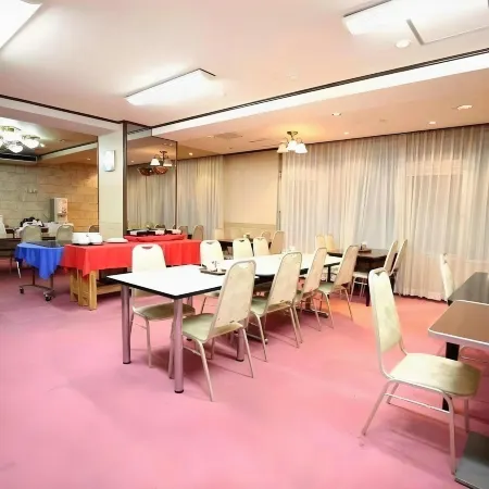 Hotel Sun Plaza Sakai