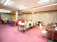 Hotel Sun Plaza Sakai - breakfast