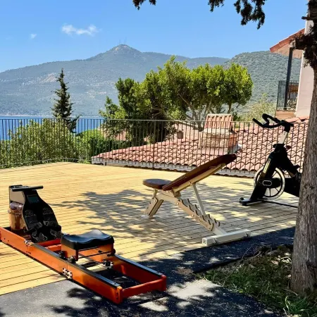 True Blue Boutique Hotel Kalkan
