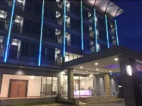 Orchid Riverview Hotel Hotels in Surat Thani
