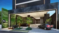 All Batel - Suyts Hotels in 