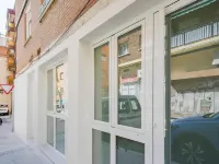 Tu Casa Bonita en Avenida América Отели рядом с достопримечательностью «Небоскреб банка Бильбао»