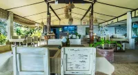 Phangan Beach Resort - breakfast