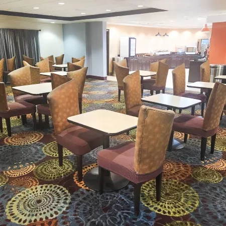 Country Inn & Suites by Radisson, Tyler University Area