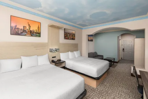 Baymont by Wyndham Texas City - breakfast