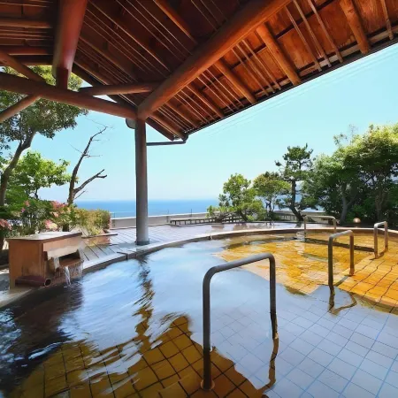 Seaside Hotel Mimatsu Oetei