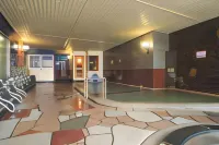Hotel Grand Toya