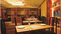 Hotel New Omi - breakfast