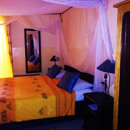 Fana Hotel