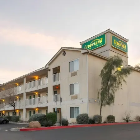Studio 51 Extended Stay Hotel