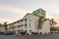 Studio 51 Extended Stay Hotel