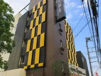 Hotel Double Funabashi Ξενοδοχεία στην πόλη Φουναμπάσι