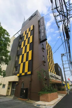 ホテルダブル船橋