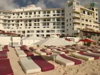 Cyan Cancun Resort & Spa Hotels in Cancún