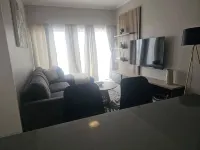 Charming 2-Bedroom Apartment in Midrand, Close to Mall of Africa - Lejligheder