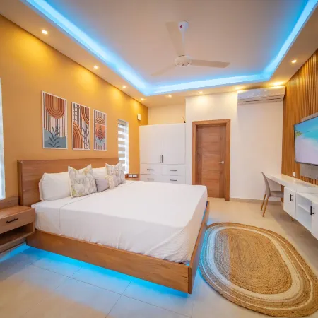 14 BR Getaway 2 mins from Sosua action!