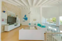 5BR Hispaniola Villa in Sosua - 4つ星