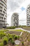 Waterfall City Luxury - Lejligheder