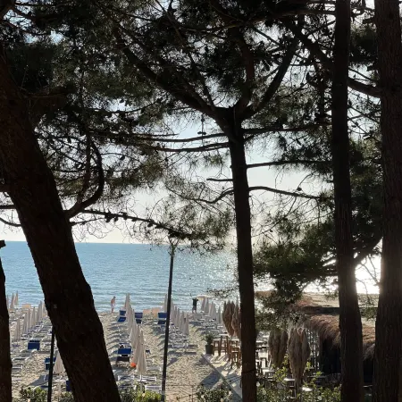 Exclusive 2- Bedroom Apartment with Sea Views in Kavajë, Albania