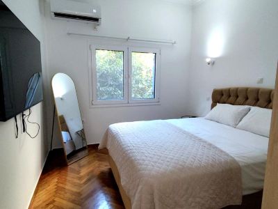 Athenian Stay Chara's Apartment