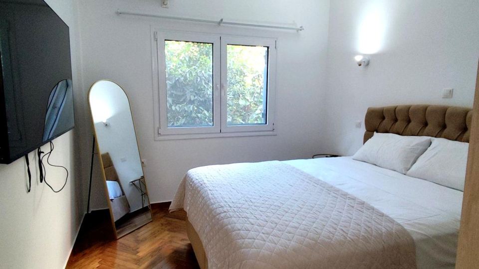 Athenian Stay Chara's Apartment
