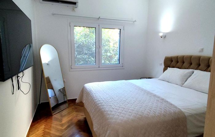 Athenian Stay Chara's Apartment