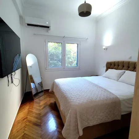 Athenian Stay Chara's Apartment