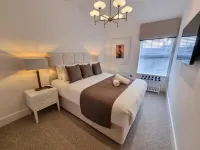 Luxury Altrincham Apartment by City SuperHost - 3 stelle