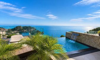Isola Bella Infinity Suites
