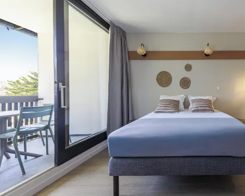 Belambra Clubs Seignosse - les Tuquets Hotels in Seignosse