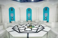 Dedeman Konya Hotel Convention Center - spa