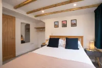 Serene Retreat in Chapel Stile by LetMeStay - balcony