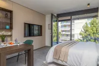 Icon H Lugano Suite