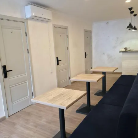 Hostel Merien