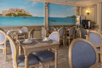 Hôtel le Rocher