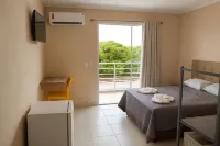 Pousada Recanto Dos Passaros