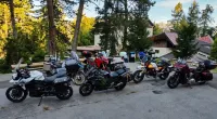 Garnì Pirata - Hostels