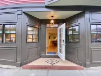 86 Dr Marcus House - Popular Broadway Area - Апартаменты