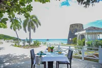 Hawksbill Resort Antigua - All Inclusive - spa