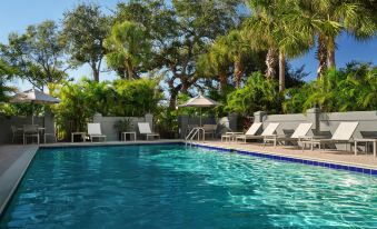 Hyatt Place Tampa Airport